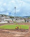 £7.6m set to be spent on St Helen's revamp £7.6m set to be spent on St Helen's revamp11