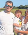 ‘I had no idea how many people it would take to save my life’ ‘I had no idea how many people it would take to save my life’4