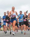 Early start planned for next year's half marathon Early start planned for next year's half marathon1