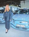 Self-driving taxis set for use in UK Self-driving taxis set for use in UK13