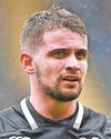 All Whites keen to build on St Helen's feelgood factor All Whites keen to build on St Helen's feelgood factor7