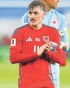 Roberts opens up on struggle over past year Roberts opens up on struggle over past year27