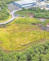 Work under way on food firm's expansion plan6