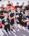 South Wales Evening Post