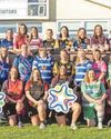 Rugby players hope to get cancer appeal over the line Rugby players hope to get cancer appeal over the line3