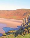 Walking festival just the ticket to explore Gower Walking festival just the ticket to explore Gower2