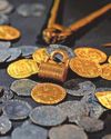 16th century shipwreck treasure goes on display2