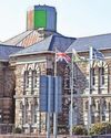 Man found dead in car just two days after prison release8