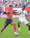TUCHEL: OUR FOCUS IS ON CONGO TEST26