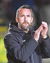 Todd steps into Exiles role after Fuchs’ surprise exit29