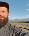 Owen to trek across Europe for charities Owen to trek across Europe for charities5