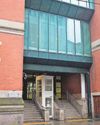 Suspended sentence for police station protester7