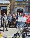 £4k boost for veterans4