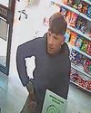 CCTV appeal after armed robbery at convenience store3