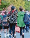 How the school run could be set to drastically change6