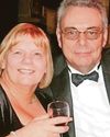 Tributes as 'devoted' ex-mayor Mike dies3