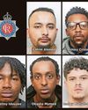 County lines drug-dealing gang members are sentenced7