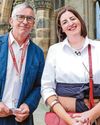 Coogan to be key part of to town's rejuvenation Rochdale Observer