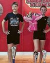 Youngsters enjoy dance success at world event Rochdale Observer