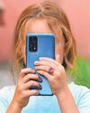Drop the devices for good eye health Rochdale Observer