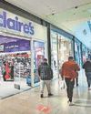 Claire’s Accessories to close Exchange shop Claire’s Accessories to close Exchange shop0
