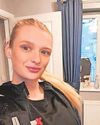 Mum jumps into canal to save drowning teenager Mum jumps into canal to save drowning teenager3