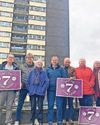 Closure of Seven Sisters block ‘step closer’ - residents1