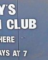 £17k cash boost for man’s club1
