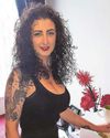 Man in court after woman, 44, found dead on estate1