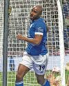 Mighty Meite... grim and where there's a Will... Mighty Meite... grim and where there's a Will...