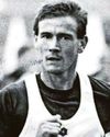 Hometown honour for Olympian Hometown honour for Olympian