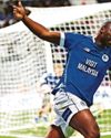 Riza blasts first-half display as Bluebirds just salvage a point at Preston Riza blasts first-half display as Bluebirds just salvage a point at Preston