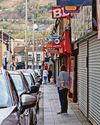 Cut it out! Town hits out at 14th barbershop plan Cut it out! Town hits out at 14th barbershop plan