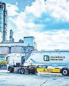 Net zero cement works a step closer Net zero cement works a step closer