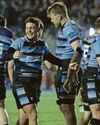 Deal is done as the WRU assume control at Cardiff Deal is done as the WRU assume control at Cardiff