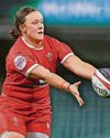 Powell moves inside to 10 as George is ruled of out Wales' trip to France Powell moves inside to 10 as George is ruled of out Wales' trip to France