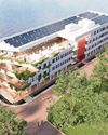 Floating hotel aiming to offer 'unique experience' Floating hotel aiming to offer 'unique experience'
