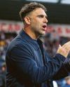 Riza defends his constant changes to Bluebirds team Riza defends his constant changes to Bluebirds team