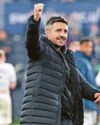 Sheehan thrilled as Swansea show just what he's all about Sheehan thrilled as Swansea show just what he's all about