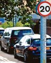 Drivers are going slower, says 20mph campaigner Drivers are going slower, says 20mph campaigner