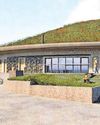 New visitor hub for Moel Famau New visitor hub for Moel Famau