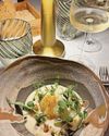 The Michelin star menu you can now eat on trains The Michelin star menu you can now eat on trains