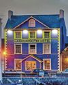 Hotel owner's plan for flats development wins approval from council Hotel owner's plan for flats development wins approval from council