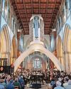 Exceptional live performance of Beethoven gem Exceptional live performance of Beethoven gem