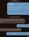 Fair denies offering job paying £5.55 an hour Fair denies offering job paying £5.55 an hour