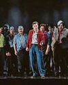 Timely and defiant take on Britten will go down a storm Timely and defiant take on Britten will go down a storm