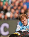 Forgotten man gives Wales a reminder of his talent Forgotten man gives Wales a reminder of his talent