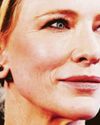 Blanchett warns she'll quit acting Blanchett warns she'll quit acting