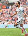 Cabango backs caretaker boss to land job full time Cabango backs caretaker boss to land job full time
