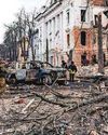 Russia says deadly attack targeted military officers Russia says deadly attack targeted military officers